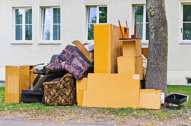 Best Same-Day Junk Removal Services  in Clayton, MO