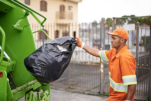 Recycling Services for Junk