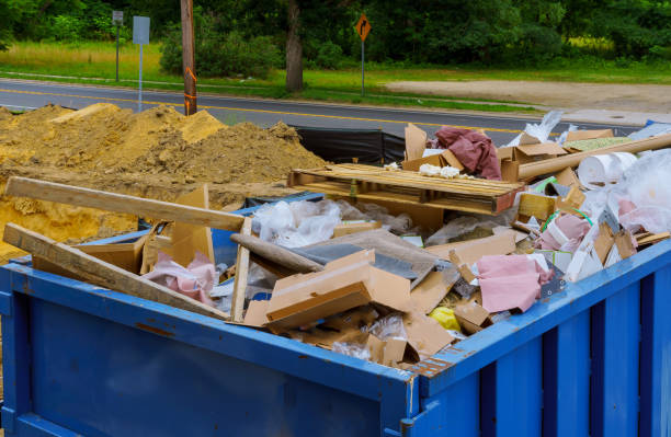 Best Dumpster Rental Services  in Clayton, MO